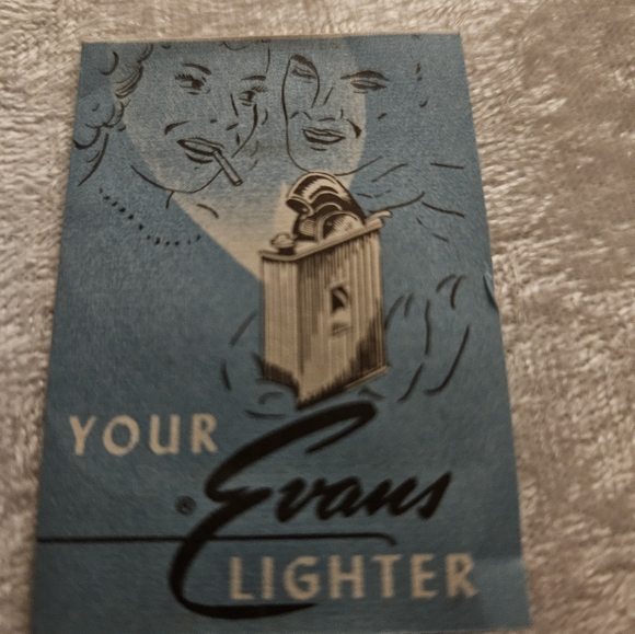 VTG Lighters "NO BUTANE" Marilyn Monroe, Racing, New in Box - Picture 8 of 13